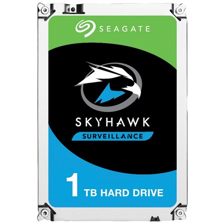 Skyhawk Seagate Skyhawk 1TB C-HDD1000-VX